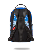 DIABLO CHILLIN IN HOSTILE WATERS (DLXR)