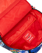 DIABLO CHILLIN IN HOSTILE WATERS (DLXR)