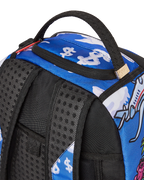 DIABLO CHILLIN IN HOSTILE WATERS (DLXR)