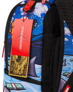 DIABLO CHILLIN IN HOSTILE WATERS (DLXR)