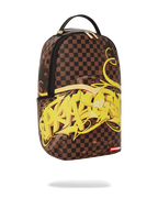 3D GRAFFITI BACKPACK (DLXV)