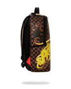 3D GRAFFITI BACKPACK (DLXV)