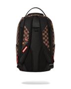 3D GRAFFITI BACKPACK (DLXV)