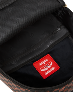 3D GRAFFITI BACKPACK (DLXV)