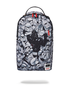 STAR WARS: STORM TROOPERS CRAMMED BACKPACK (DLXR)