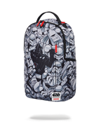 STAR WARS: STORM TROOPERS CRAMMED BACKPACK (DLXR)