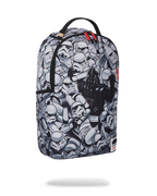 STAR WARS: STORM TROOPERS CRAMMED BACKPACK (DLXR)