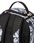 STAR WARS: STORM TROOPERS CRAMMED BACKPACK (DLXR)