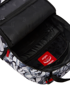 STAR WARS: STORM TROOPERS CRAMMED BACKPACK (DLXR)