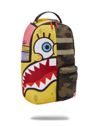 SPONGEBOB SPLIT (DLXR)