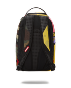 SPONGEBOB SPLIT (DLXR)