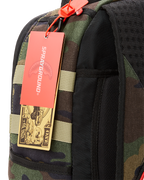 SPONGEBOB SPLIT (DLXR)