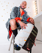 SPLIT WEIRD BACKPACK (DLXV)