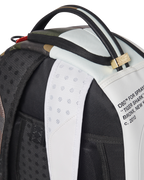 SPLIT WEIRD BACKPACK (DLXV)