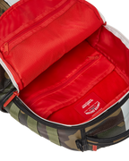 SPLIT WEIRD BACKPACK (DLXV)