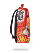 DBZ SUPER SAIYAN CHECK