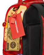 DBZ SUPER SAIYAN CHECK