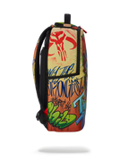 STAR WARS: MANDO ON THE RUN BACKPACK (DLXR)