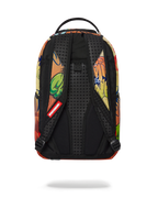 STAR WARS: MANDO ON THE RUN BACKPACK (DLXR)