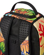 STAR WARS: MANDO ON THE RUN BACKPACK (DLXR)