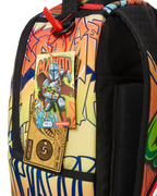 STAR WARS: MANDO ON THE RUN BACKPACK (DLXR)