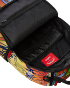 STAR WARS: MANDO ON THE RUN BACKPACK (DLXR)