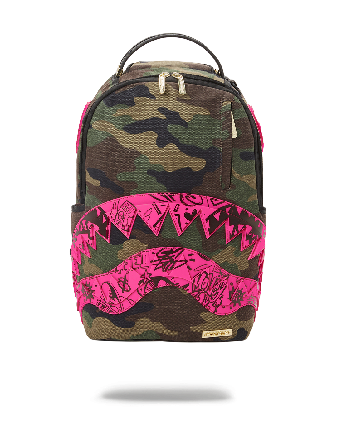 DROP ZONE BACKPACK