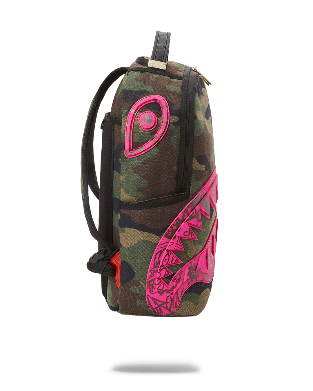 DROP ZONE BACKPACK