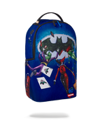 BATMAN ISLAND BACKPACK (DLXR)