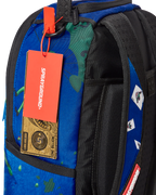 BATMAN ISLAND BACKPACK (DLXR)