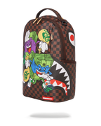 CHASE BANK BACKPACK (DLXV)