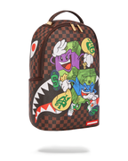 CHASE BANK BACKPACK (DLXV)