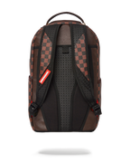 CHASE BANK BACKPACK (DLXV)