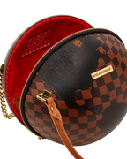 A.i.5 GLOBAL GLOBE BAG