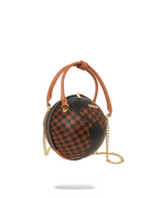 A.i.5 GLOBAL GLOBE BAG