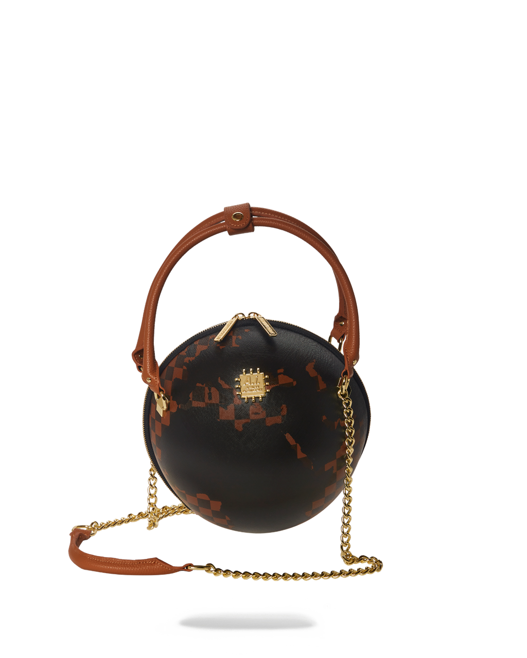 A.i.5 GLOBAL GLOBE BAG