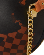 A.i.5 GLOBAL GLOBE BAG