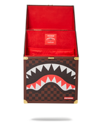 THE CHATURANGA SHARK 1900 BACKPACK