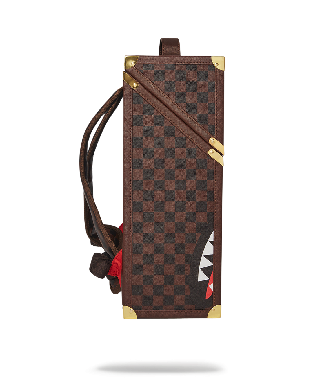 THE CHATURANGA SHARK 1900 BACKPACK