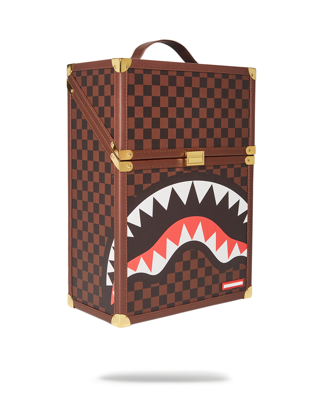 THE CHATURANGA SHARK 1900 BACKPACK