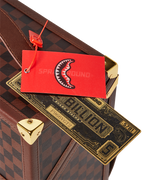 THE CHATURANGA SHARK 1900 BACKPACK