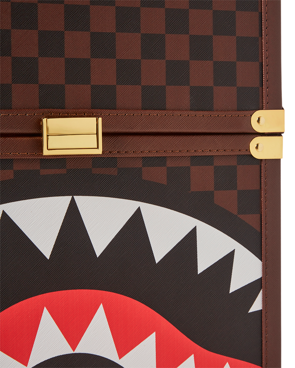 THE CHATURANGA SHARK 1900 BACKPACK