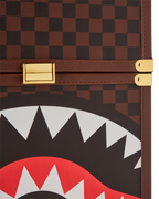 THE CHATURANGA SHARK 1900 BACKPACK