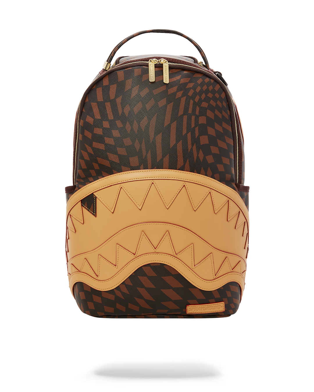 TRIPPY HENNY BACKPACK (DLXV)