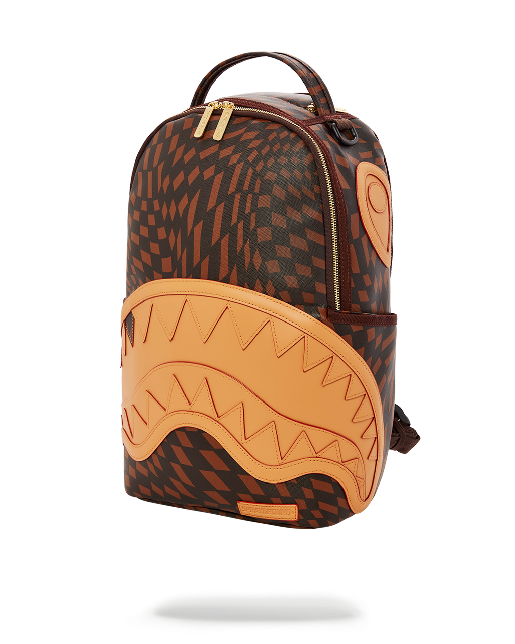 TRIPPY HENNY BACKPACK (DLXV)