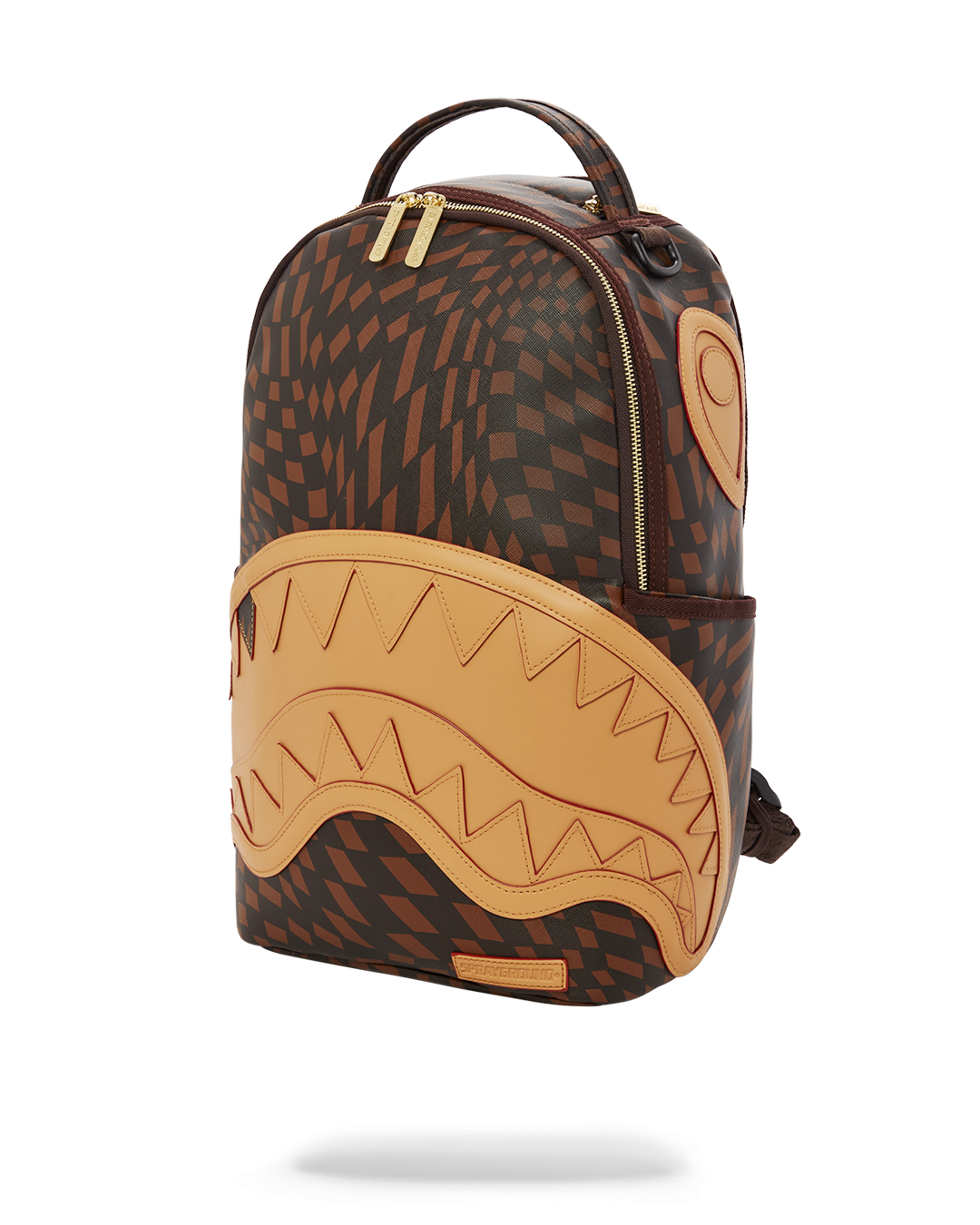 TRIPPY HENNY BACKPACK (DLXV)