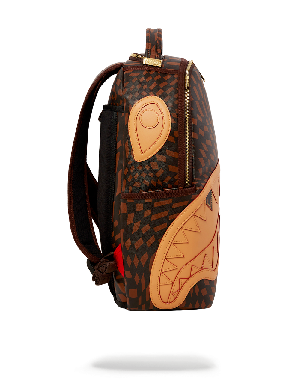 TRIPPY HENNY BACKPACK (DLXV)