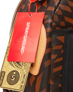 TRIPPY HENNY BACKPACK (DLXV)