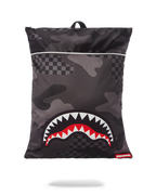 3AM NAPSACK PILLOW BACKPACK