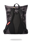 3AM NAPSACK PILLOW BACKPACK